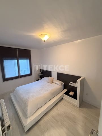 3 makuuhuone Asunto myytävänä paikassa Sitges - 375 000 € (Ref: 9810952)