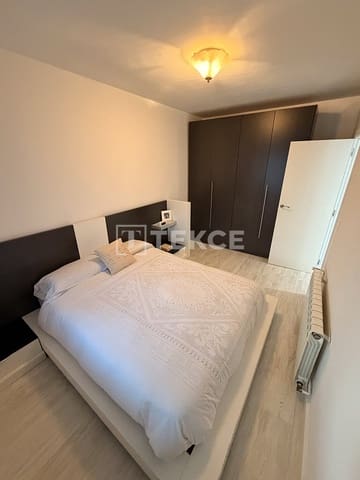 3 makuuhuone Asunto myytävänä paikassa Sitges - 375 000 € (Ref: 9810952)