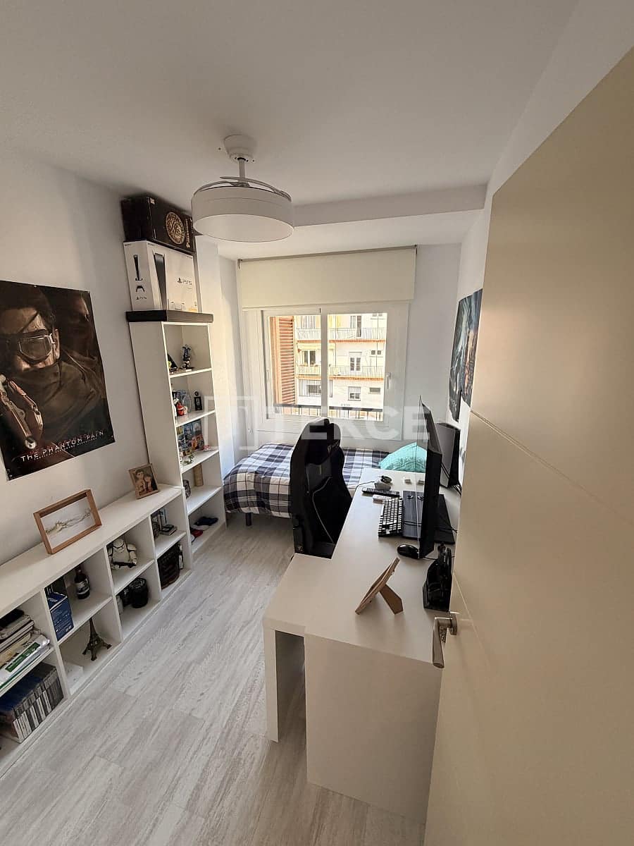 3 makuuhuone Asunto myytävänä paikassa Sitges - 375 000 € (Ref: 9810952)