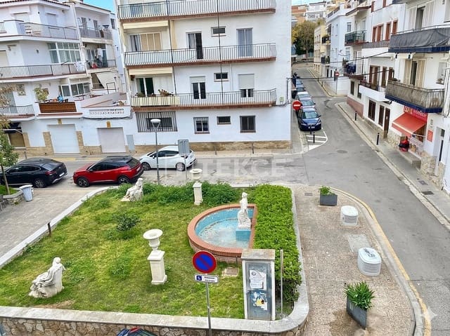 3 makuuhuone Asunto myytävänä paikassa Sitges - 375 000 € (Ref: 9810952)