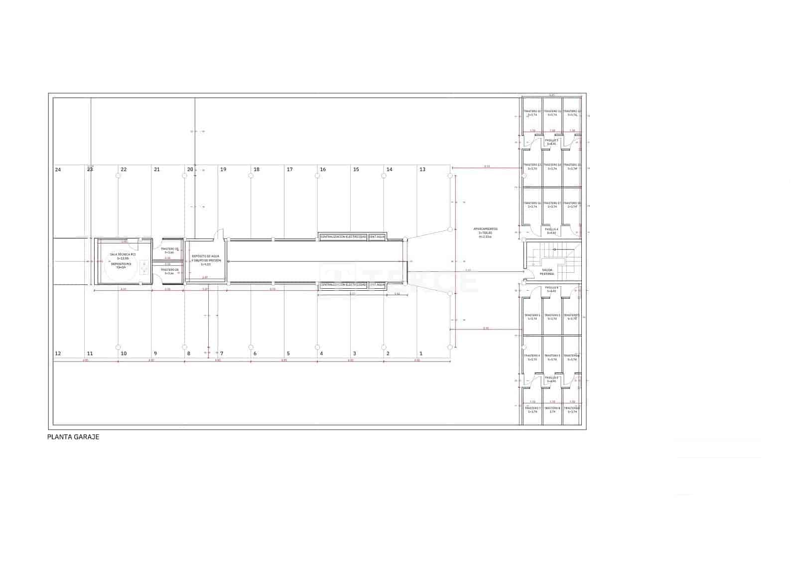 2 sypialnia Willa na sprzedaż w Torre-Pacheco - 210 000 € (Ref: 9810954)