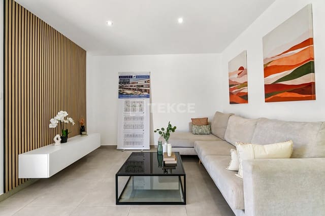 3 camera da letto Appartamento in vendita in San Pedro del Pinatar con piscina - 280.000 € (Rif: 9815375)