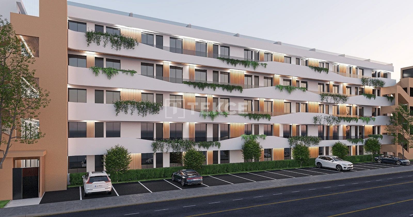 3 camera da letto Appartamento in vendita in San Pedro del Pinatar con piscina - 280.000 € (Rif: 9815375)