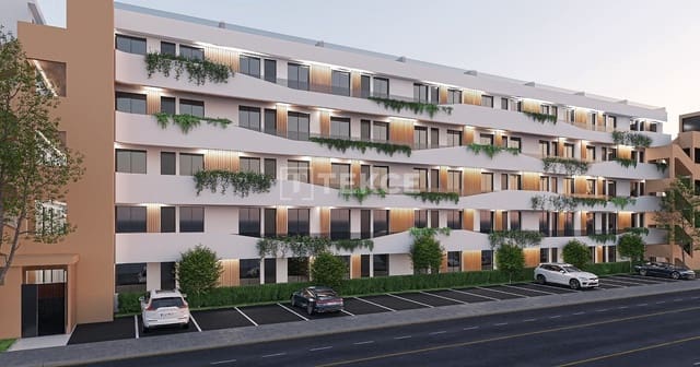 3 camera da letto Appartamento in vendita in San Pedro del Pinatar con piscina - 280.000 € (Rif: 9815375)