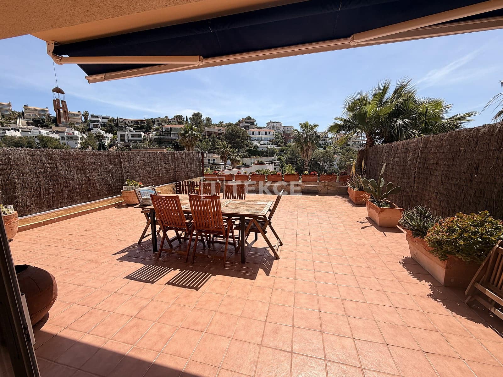 4 slaapkamer Villa te koop in Garraf met zwembad - € 875.000 (Ref: 9815376)