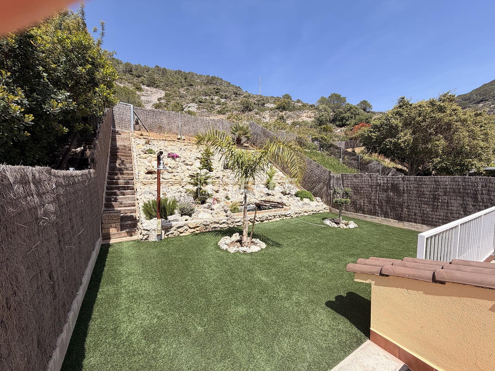 4 slaapkamer Villa te koop in Garraf met zwembad - € 875.000 (Ref: 9815376)