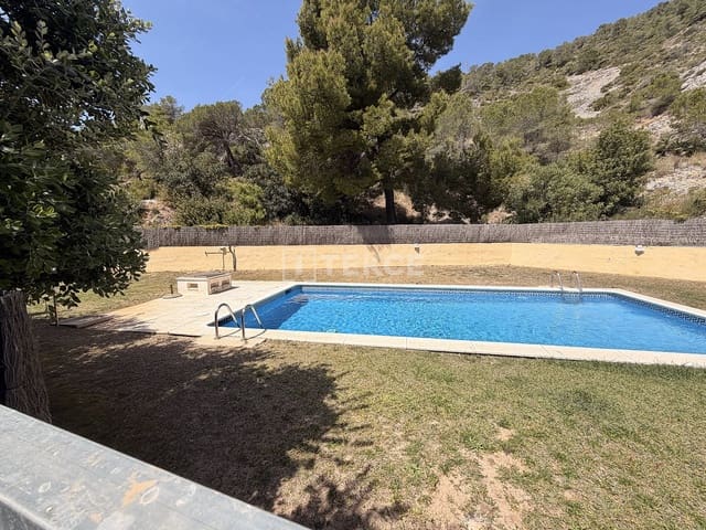 4 slaapkamer Villa te koop in Garraf, Sitges met zwembad - € 875.000 (Ref: 9815376)