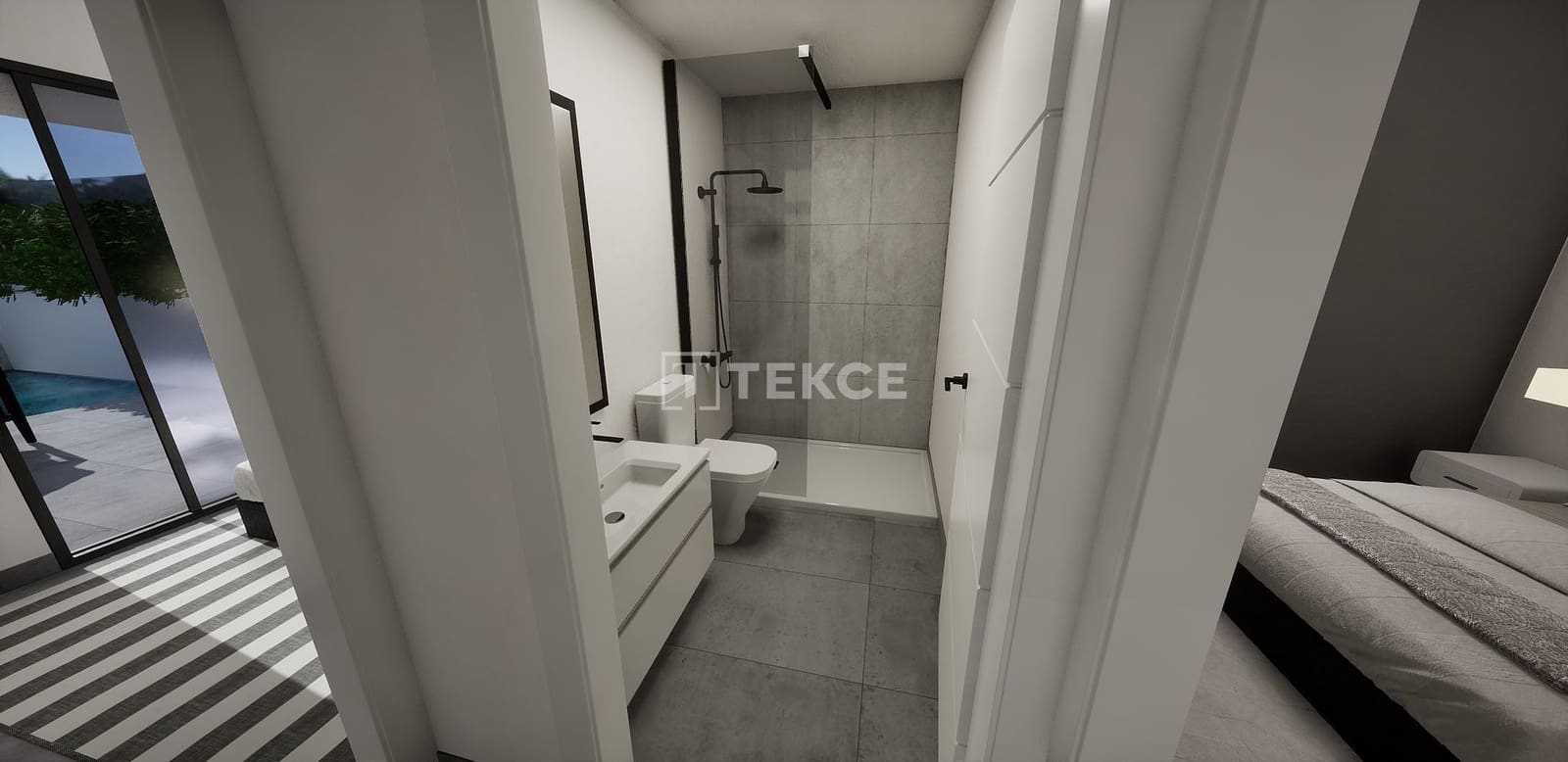 3 bedroom Villa for sale in Torre-Pacheco with pool - € 280,000 (Ref: 9816787)