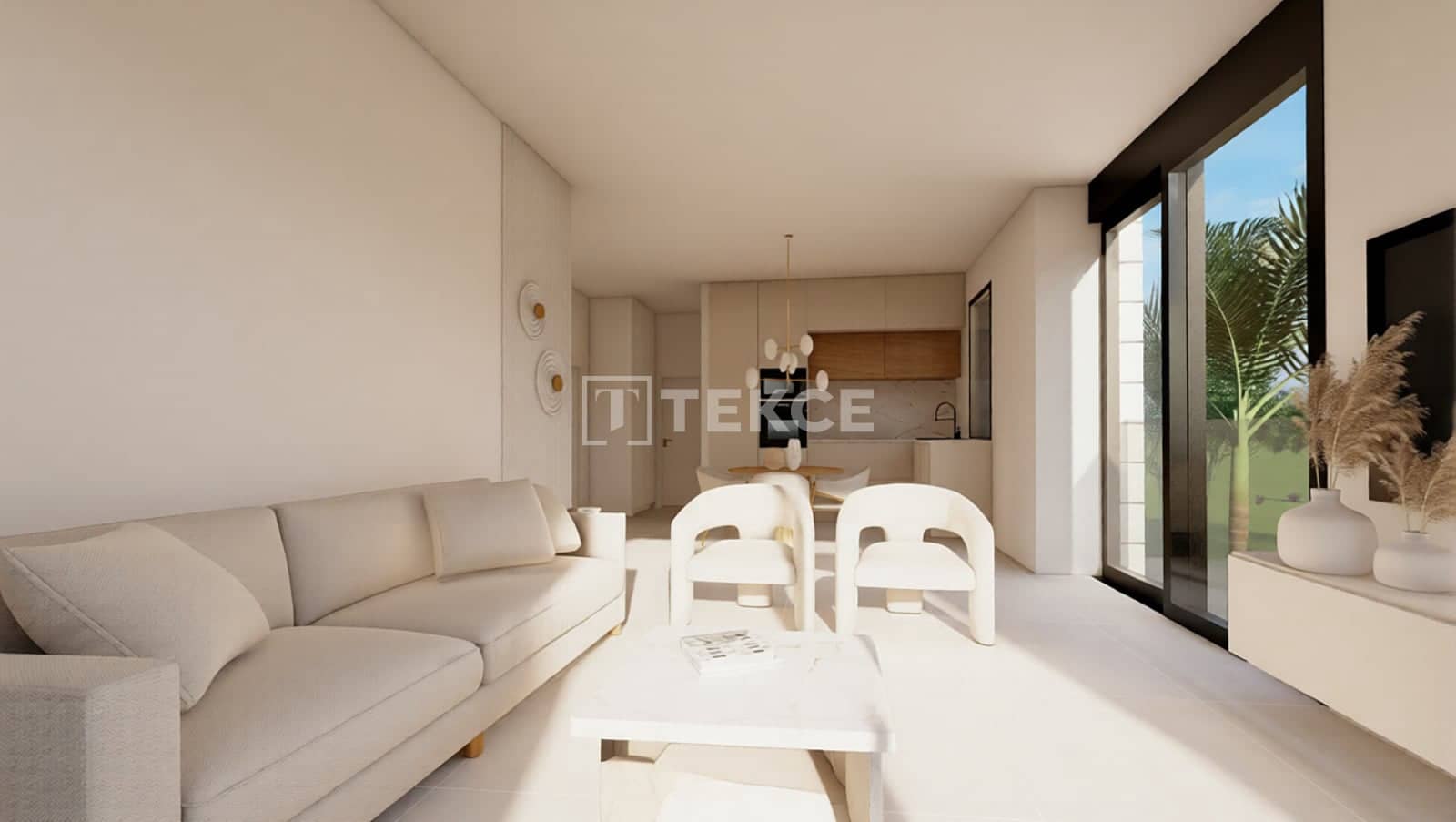 2 chambre Appartement à vendre à Pilar de la Horadada avec piscine - 359 000 € (Ref: 9816788)
