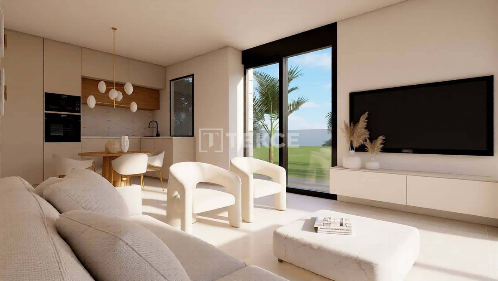 2 chambre Appartement à vendre à Pilar de la Horadada avec piscine - 369 000 € (Ref: 9816789)