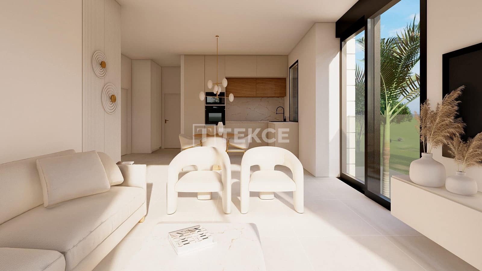 2 chambre Appartement à vendre à Pilar de la Horadada avec piscine - 369 000 € (Ref: 9816789)