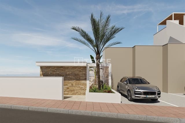 1 bedroom Flat for sale in San Pedro del Pinatar with pool - € 150,000 (Ref: 9816790)