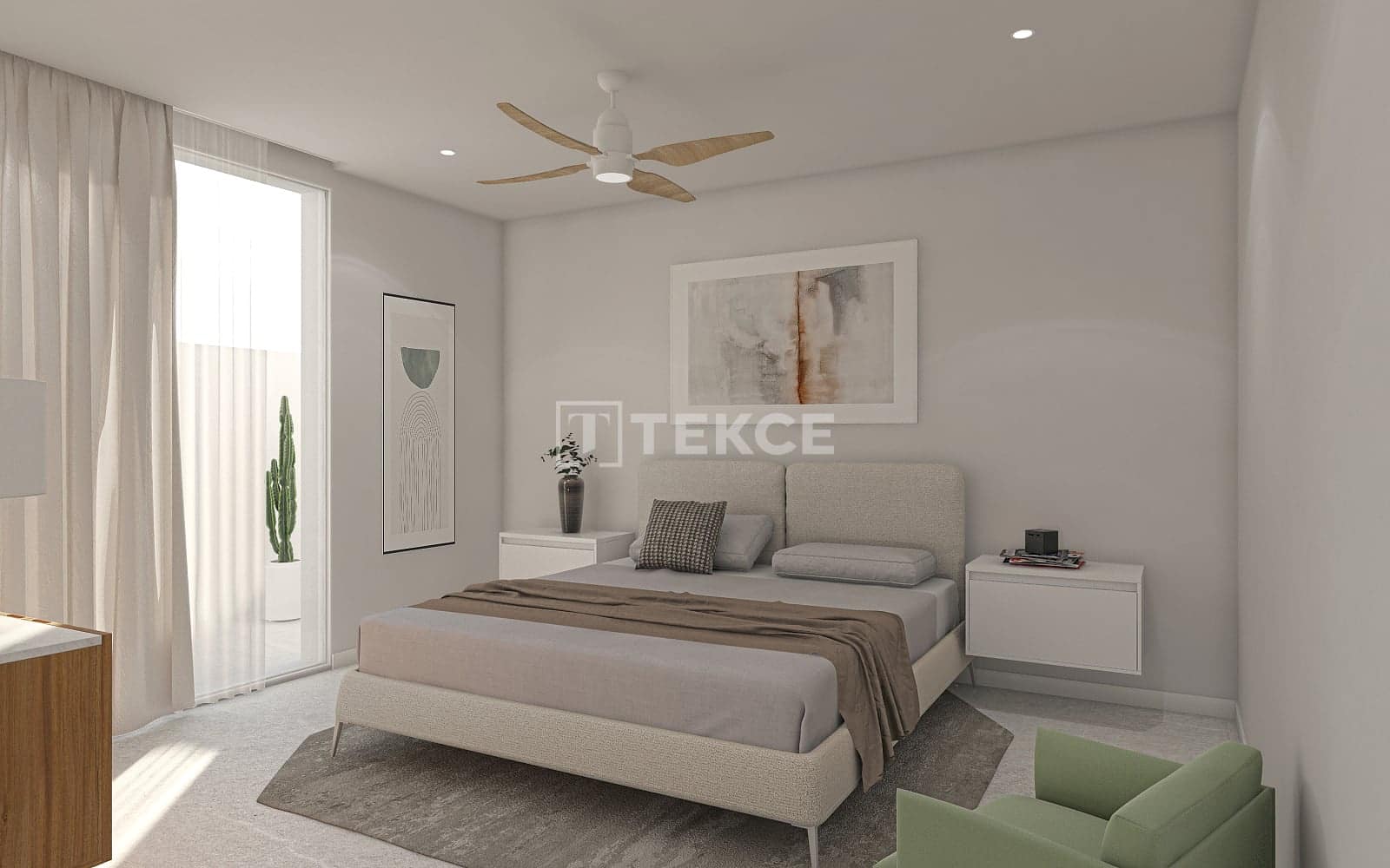 2 quarto Apartamento para venda em San Pedro del Pinatar com piscina - 240 000 € (Ref: 9816792)