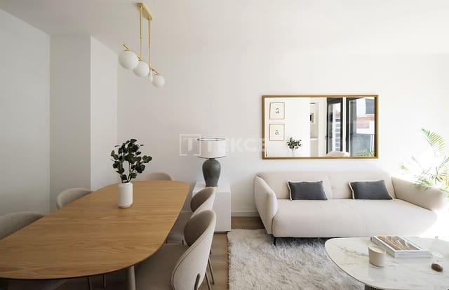 Piso de 3 habitaciones en Terrassa en venta con piscina - 336.000 € (Ref: 9819743)