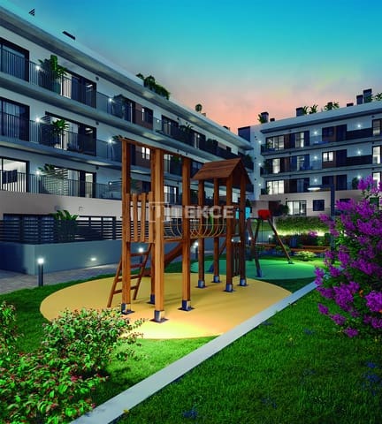 Piso de 3 habitaciones en Terrassa en venta con piscina - 336.000 € (Ref: 9819743)