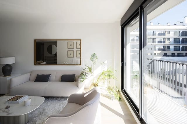 Piso de 3 habitaciones en Terrassa en venta con piscina - 336.000 € (Ref: 9819743)