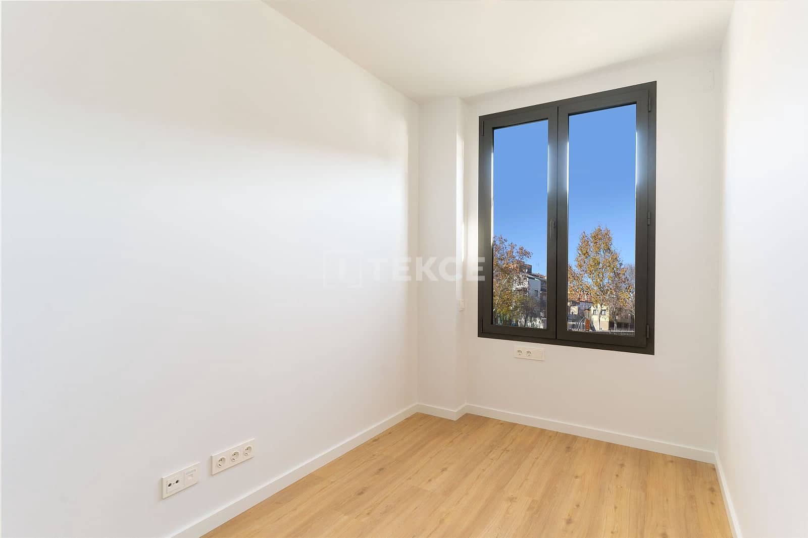 3 slaapkamer Flat te koop in Sabadell met zwembad - € 355.000 (Ref: 9819744)