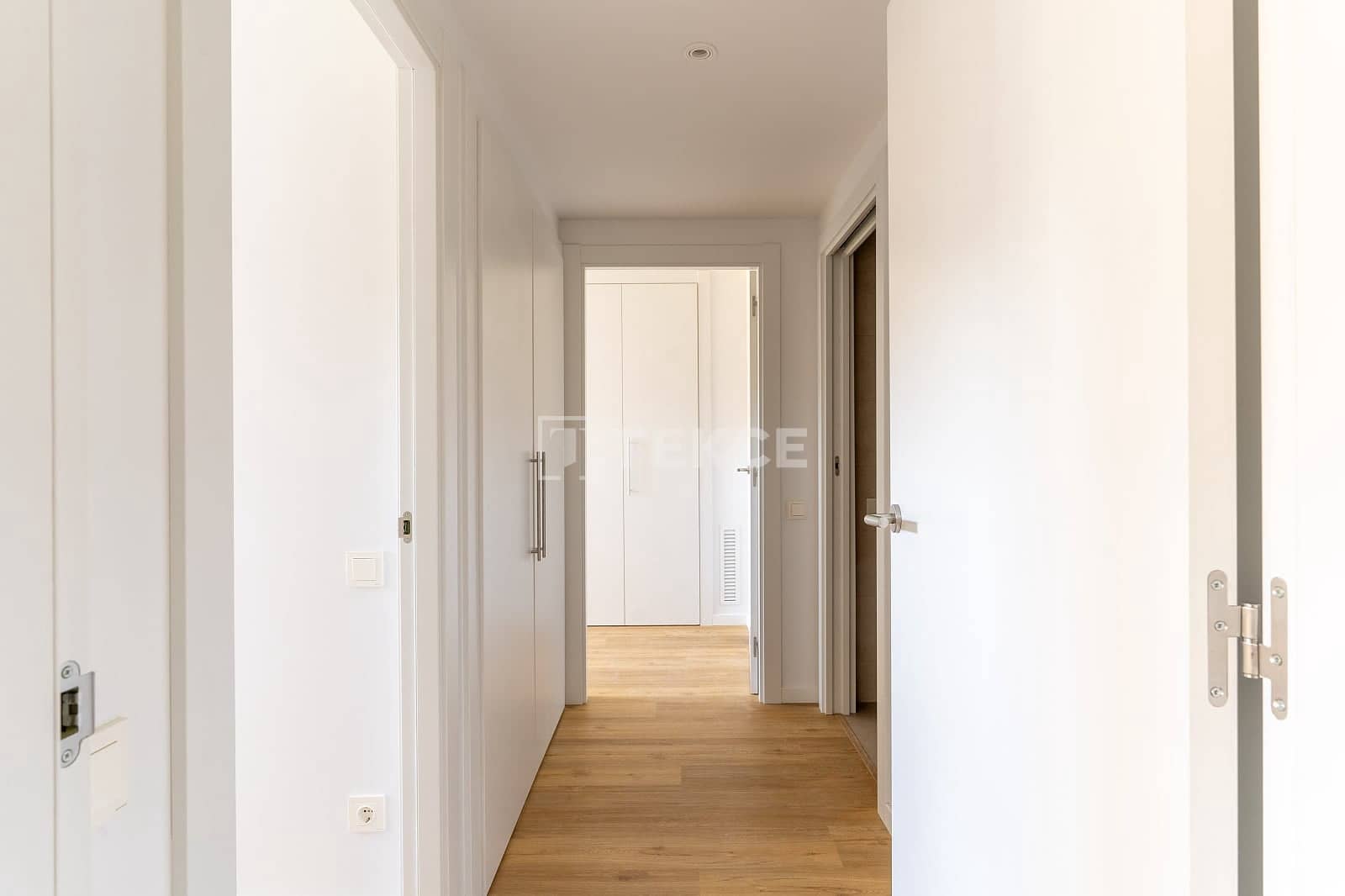 3 slaapkamer Flat te koop in Sabadell met zwembad - € 355.000 (Ref: 9819744)