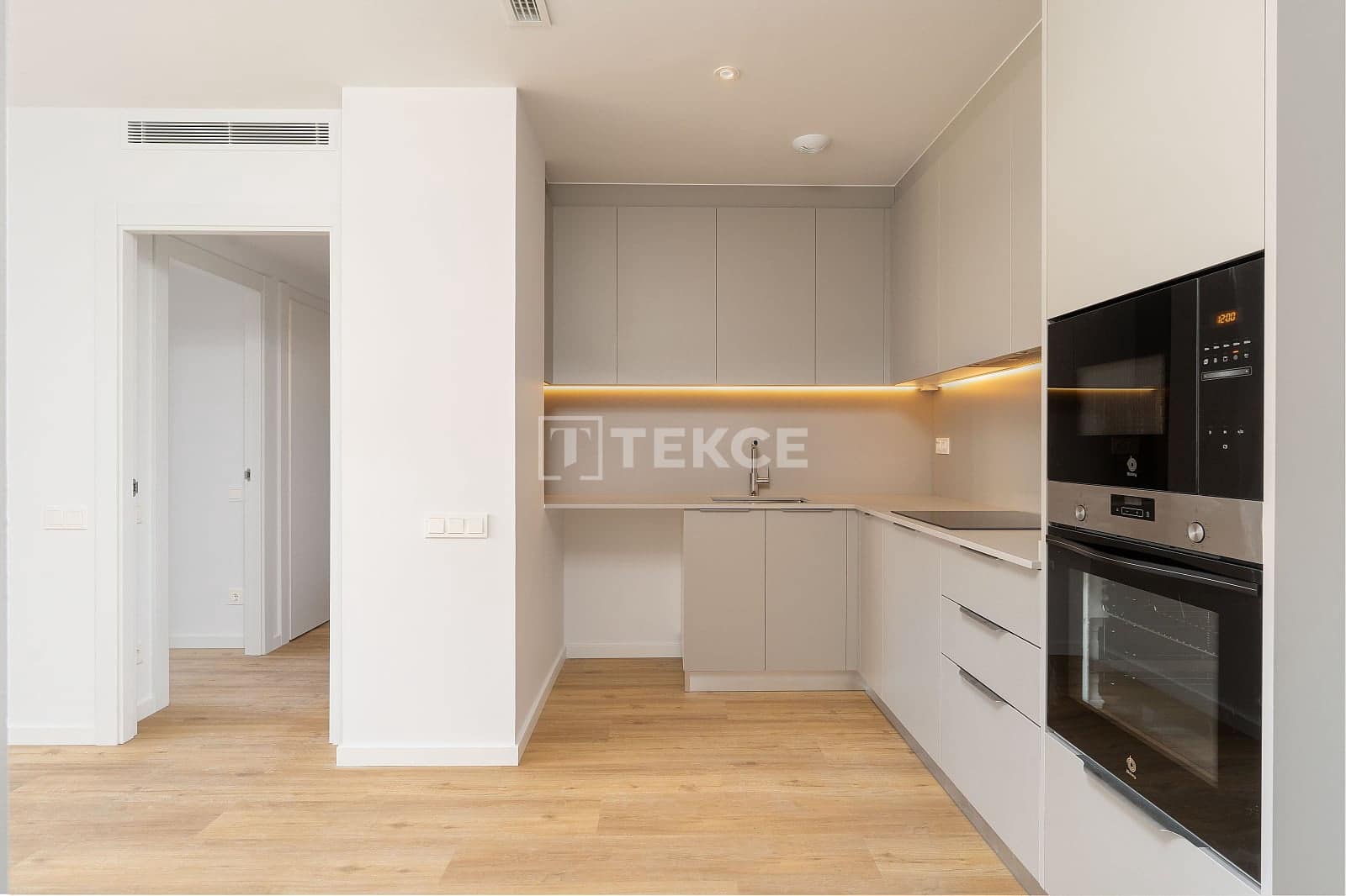 3 slaapkamer Flat te koop in Sabadell met zwembad - € 355.000 (Ref: 9819744)