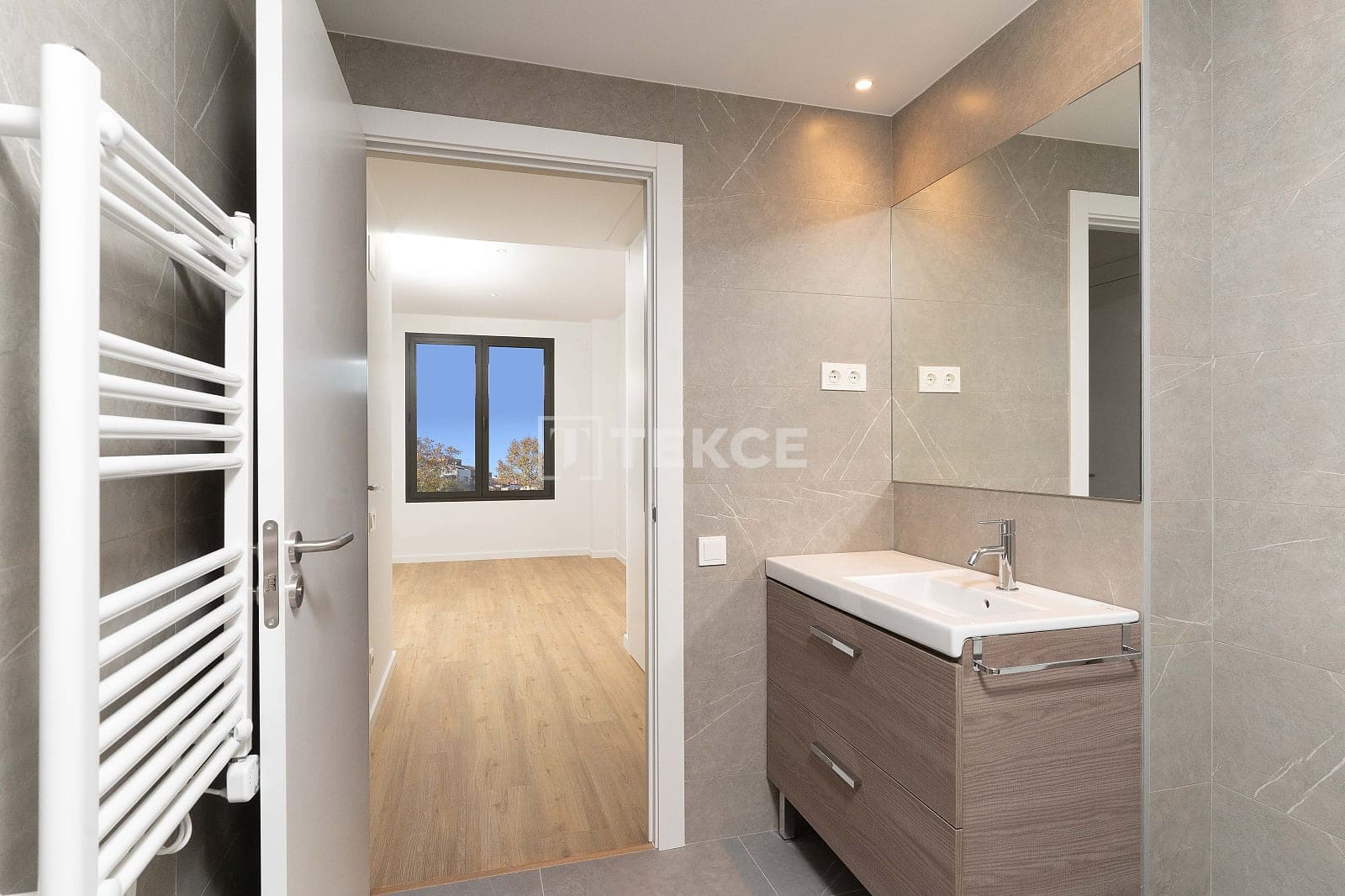 3 slaapkamer Flat te koop in Sabadell met zwembad - € 355.000 (Ref: 9819744)