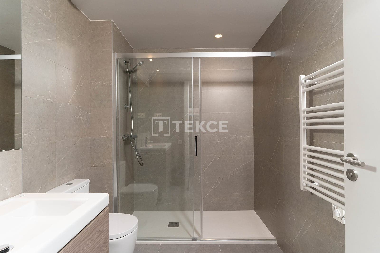 3 slaapkamer Flat te koop in Sabadell met zwembad - € 355.000 (Ref: 9819744)