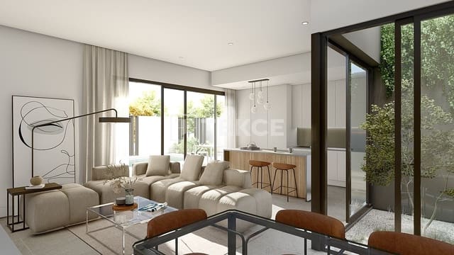 2 soverom Villa til salgs i San Juan de los Terreros, Pulpí med svømmebasseng - € 362 000 (Ref: 9819745)