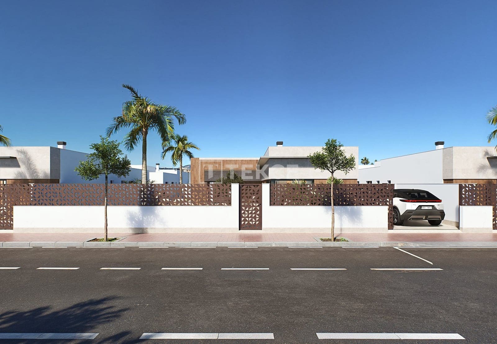 3 bedroom Villa for sale in Sucina with pool - € 595,000 (Ref: 9821847)