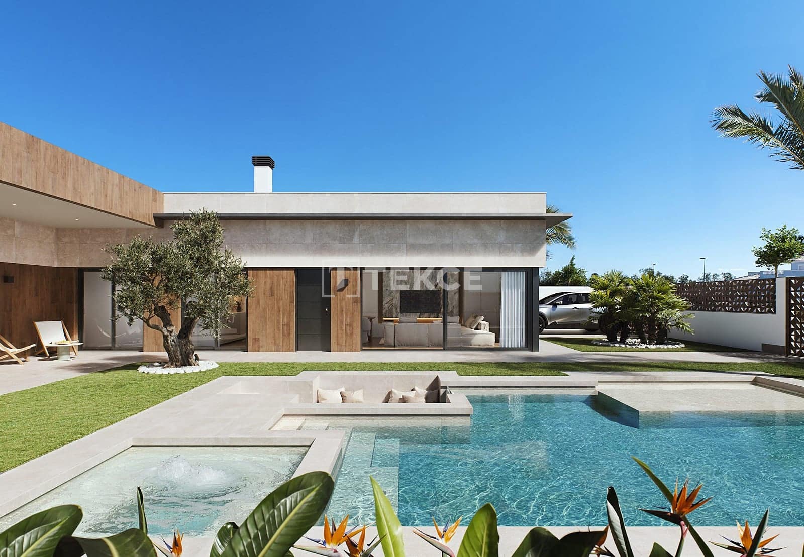 3 bedroom Villa for sale in Sucina with pool - € 595,000 (Ref: 9821847)