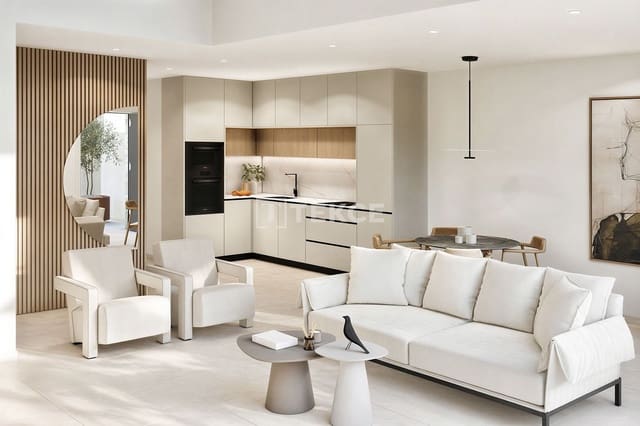 3 chambre Villa/Maison à vendre à Los Alcázares avec piscine - 453 000 € (Ref: 9828148)