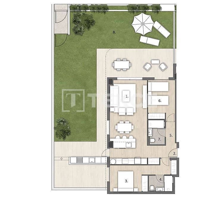 Piso de 3 habitaciones en Torre del Mar en venta con piscina - 716.000 € (Ref: 9830487)
