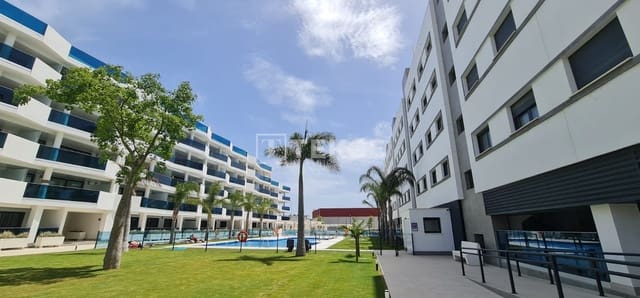 1 sovrum Lägenhet till salu i Las Lagunas de Mijas, Mijas med pool - 325 000 € (Ref: 9832065)