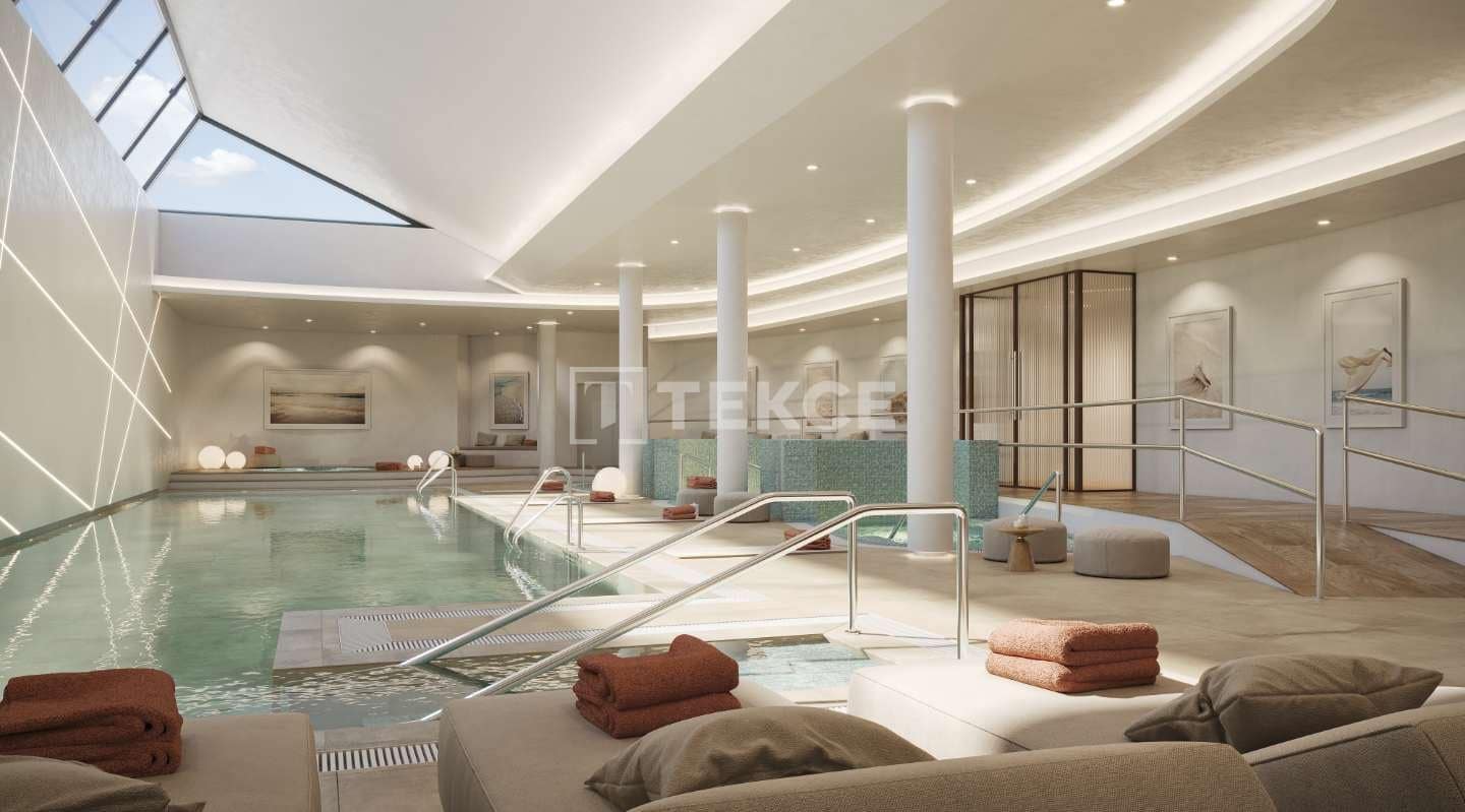 3 soverom Leilighet til salgs i Estepona med svømmebasseng - € 593 000 (Ref: 9832072)
