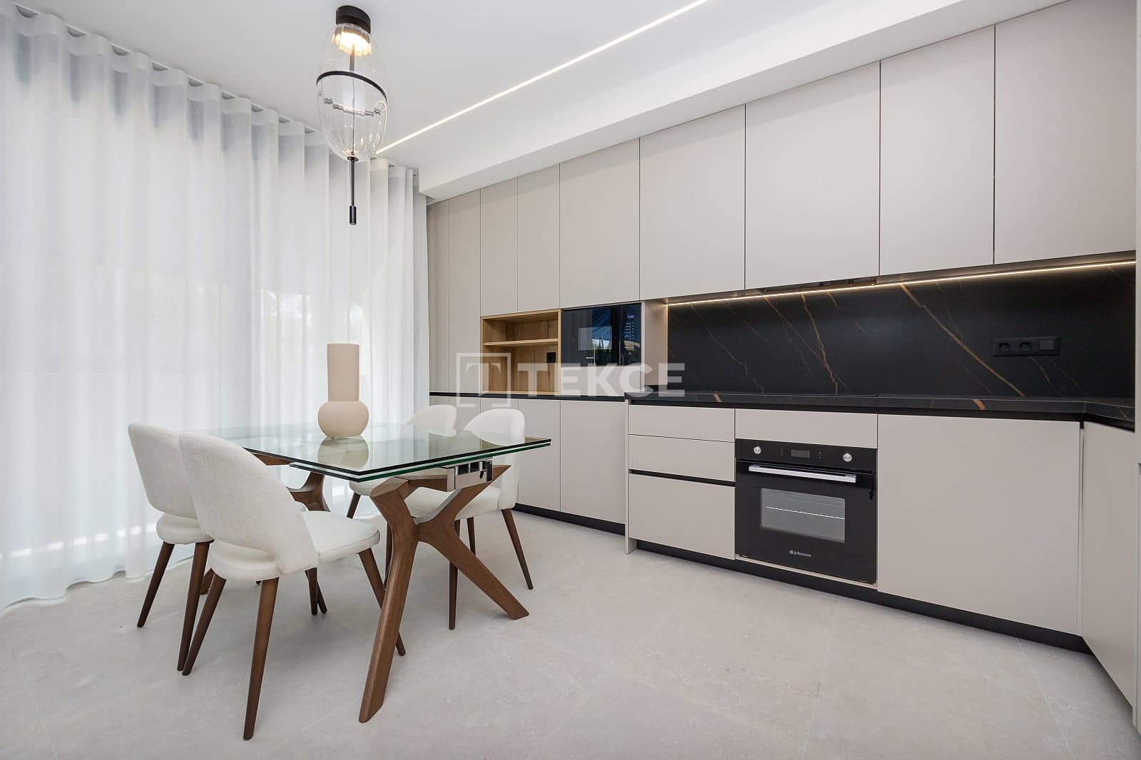 2 sypialnia Mieszkanie na sprzedaż w Guardamar del Segura z basenem - 455 000 € (Ref: 9833131)