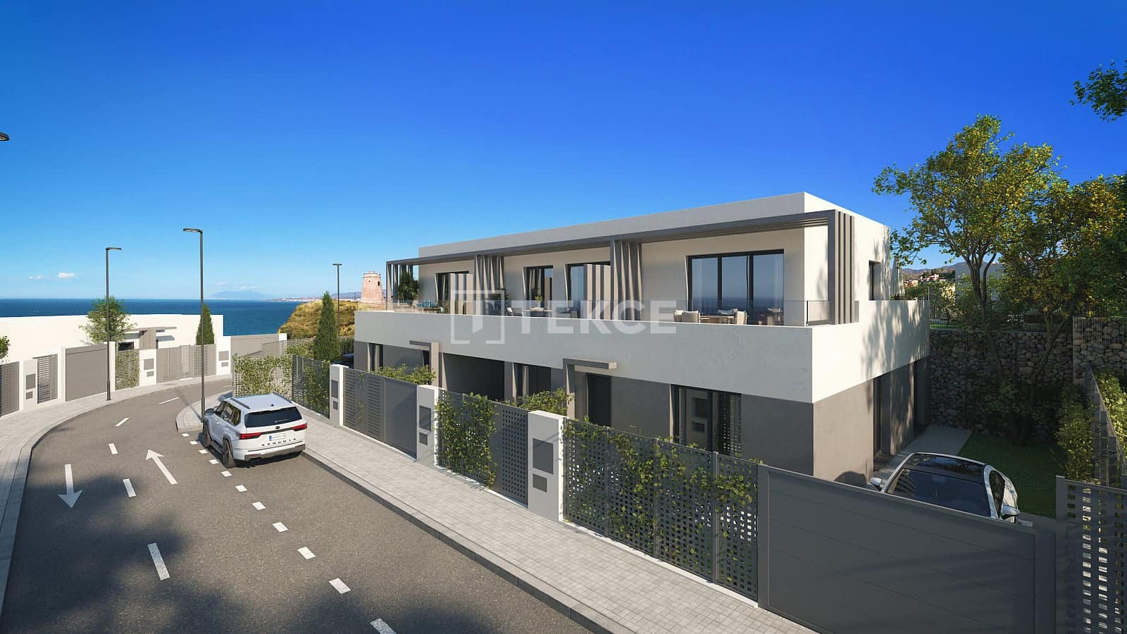 4 bedroom Villa for sale in Lagos with pool - € 635,000 (Ref: 9833133)