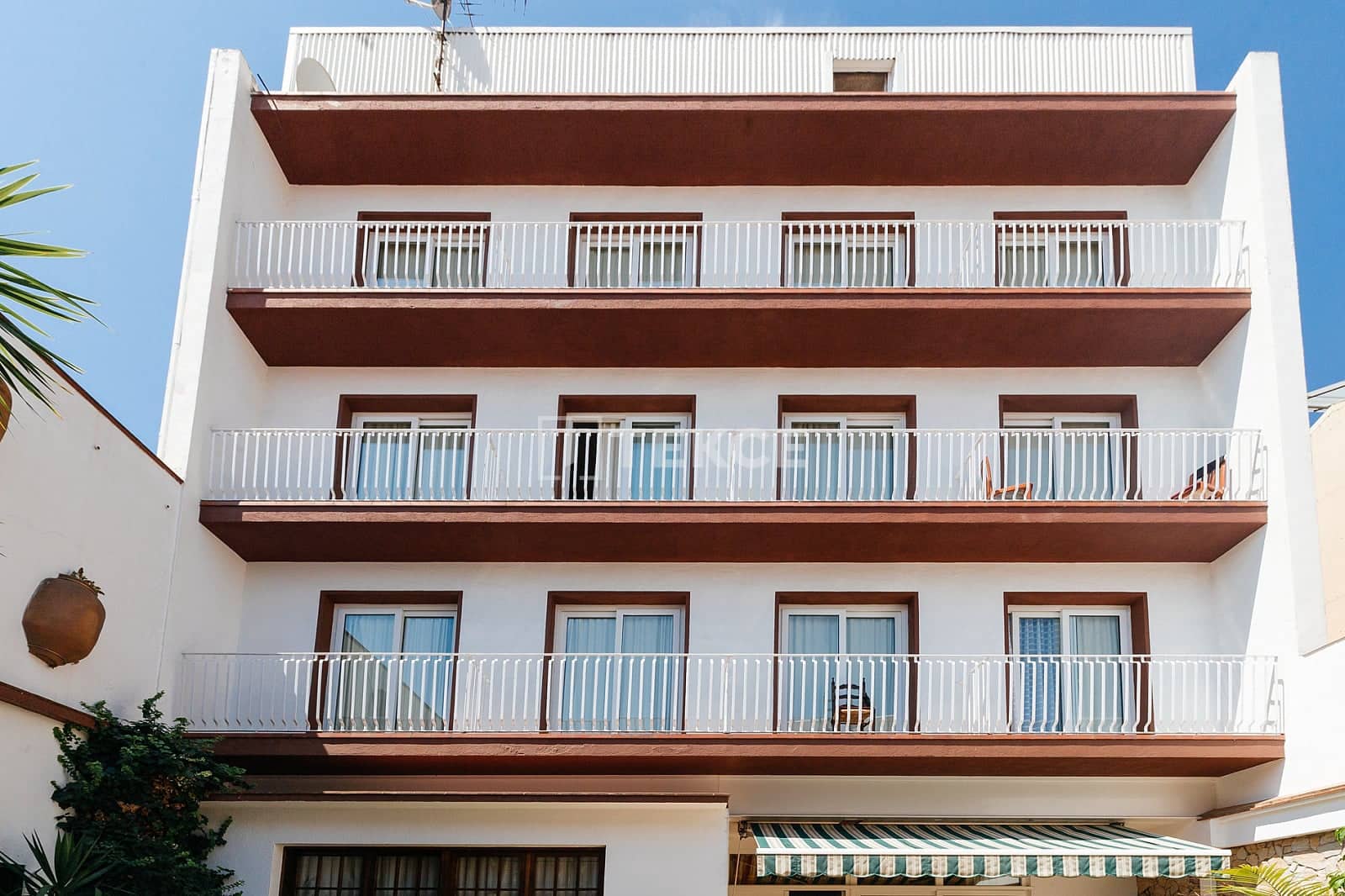 24 sypialnia Komercyjne na sprzedaż w Malgrat de Mar - 2 500 000 € (Ref: 9841979)
