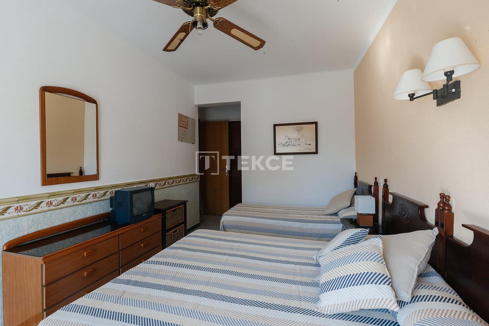 24 sypialnia Komercyjne na sprzedaż w Malgrat de Mar - 2 500 000 € (Ref: 9841979)