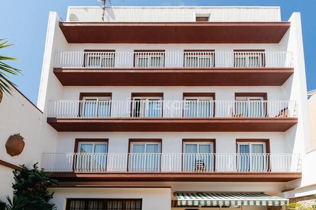 24 sypialnia Komercyjne na sprzedaż w Malgrat de Mar - 2 500 000 € (Ref: 9841979)