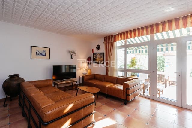24 sypialnia Komercyjne na sprzedaż w Malgrat de Mar - 2 500 000 € (Ref: 9841979)