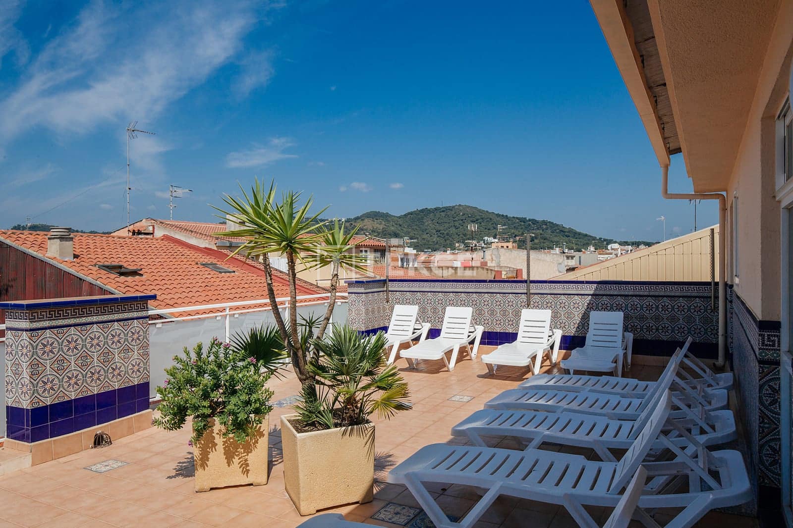24 sypialnia Komercyjne na sprzedaż w Malgrat de Mar - 2 500 000 € (Ref: 9841979)
