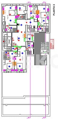 20 soveværelse Erhverv til salg i El Masnou - € 4.500.000 (Ref: 9841980)