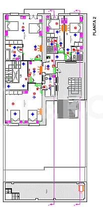 20 soveværelse Erhverv til salg i El Masnou - € 4.500.000 (Ref: 9841980)