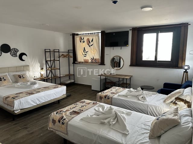 20 soveværelse Erhverv til salg i El Masnou - € 4.500.000 (Ref: 9841980)