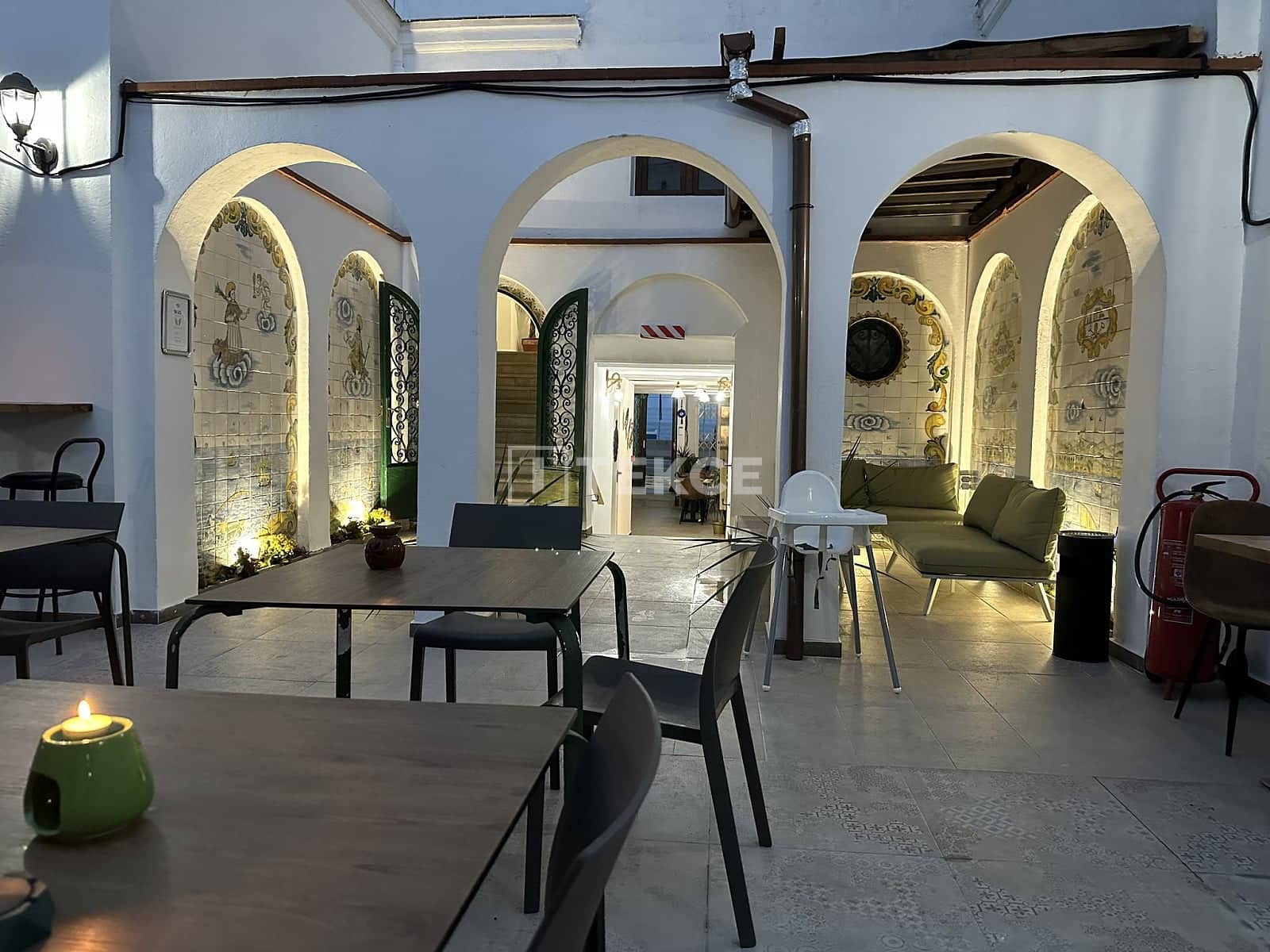 20 soveværelse Erhverv til salg i El Masnou - € 4.500.000 (Ref: 9841980)