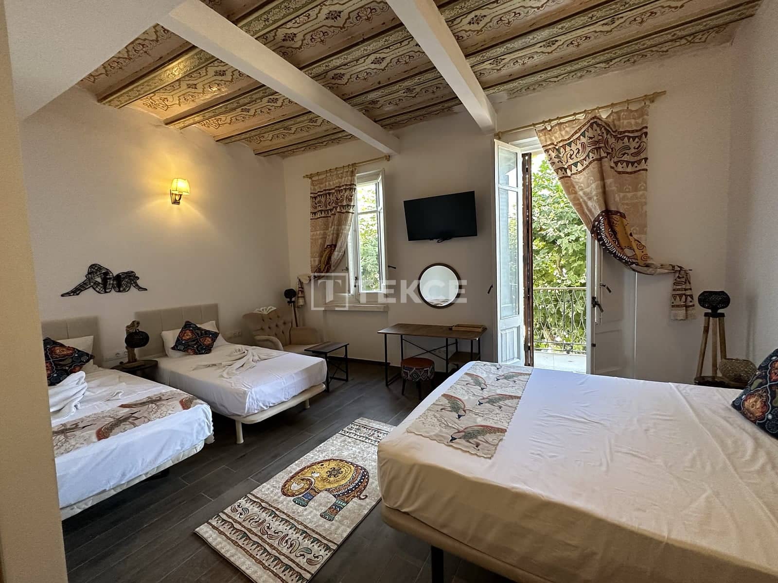 20 soveværelse Erhverv til salg i El Masnou - € 4.500.000 (Ref: 9841980)