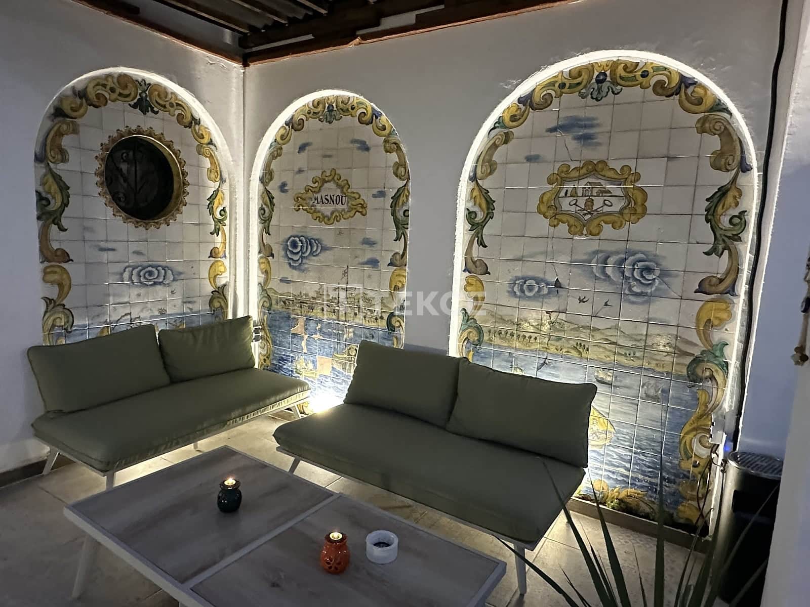 20 soveværelse Erhverv til salg i El Masnou - € 4.500.000 (Ref: 9841980)