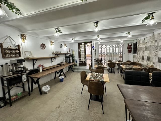 20 soveværelse Erhverv til salg i El Masnou - € 4.500.000 (Ref: 9841980)