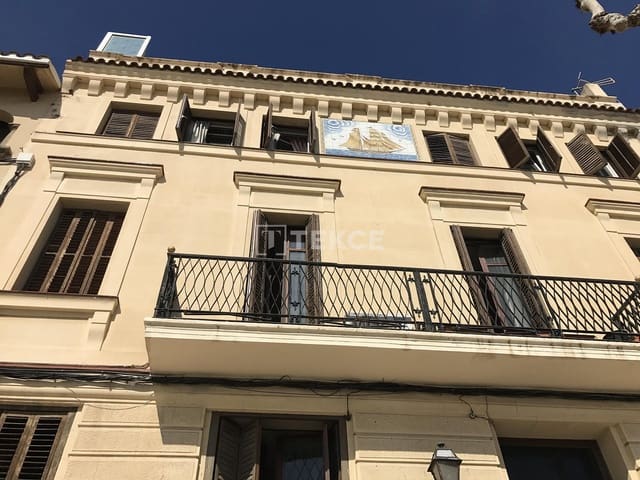 20 soveværelse Erhverv til salg i El Masnou - € 4.500.000 (Ref: 9841980)