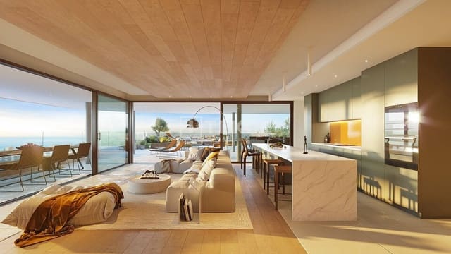 2 chambre Appartement à vendre à El Higuerón, Fuengirola avec piscine - 790 000 € (Ref: 9841981)