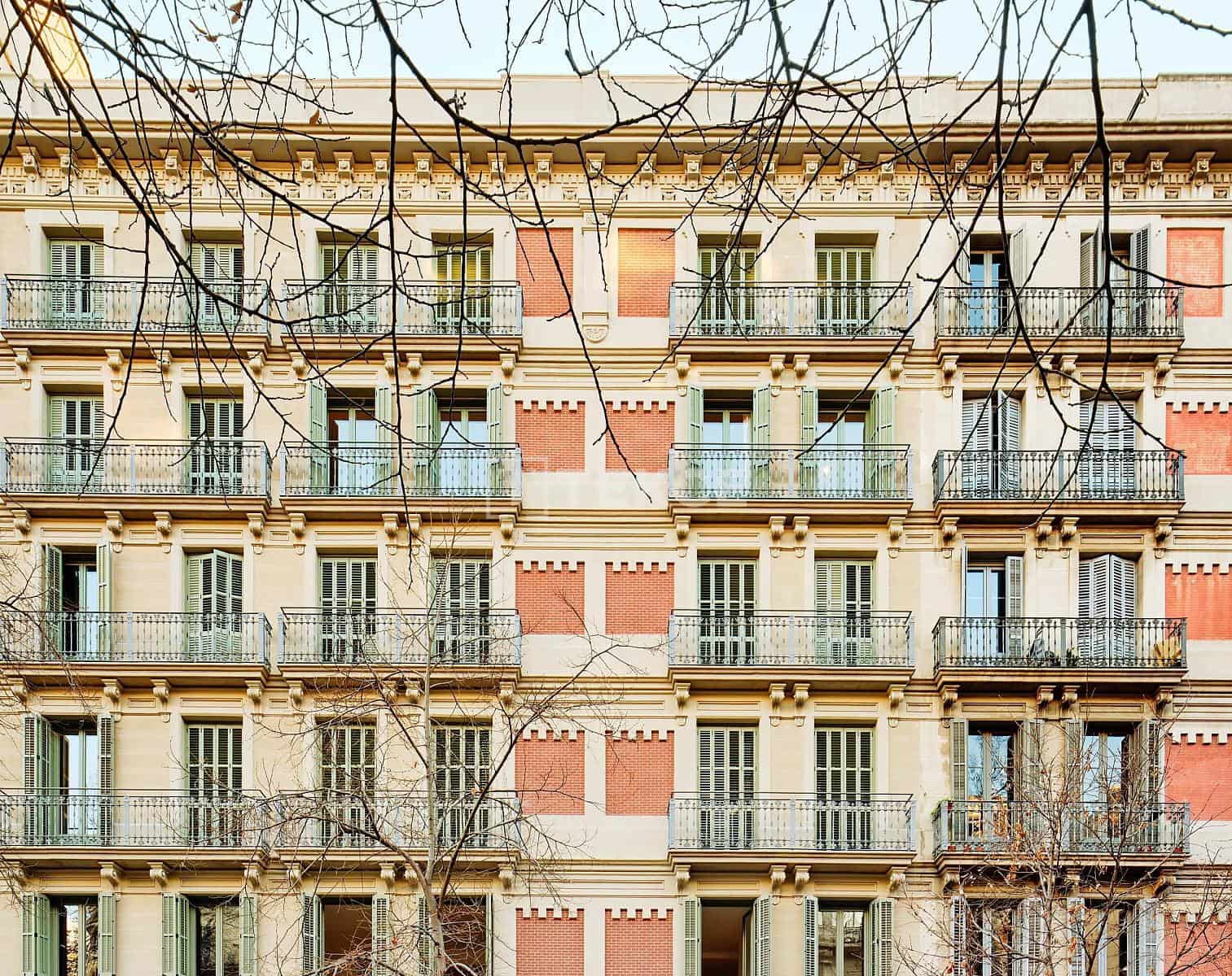 2 slaapkamer Flat te koop in Barcelona stad - € 994.000 (Ref: 9844701)
