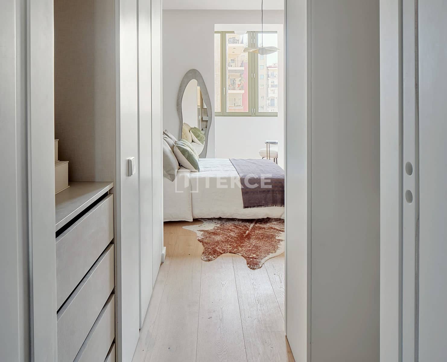 2 sypialnia Mieszkanie na sprzedaż w Miasto Barcelona - 2 150 000 € (Ref: 9844702)